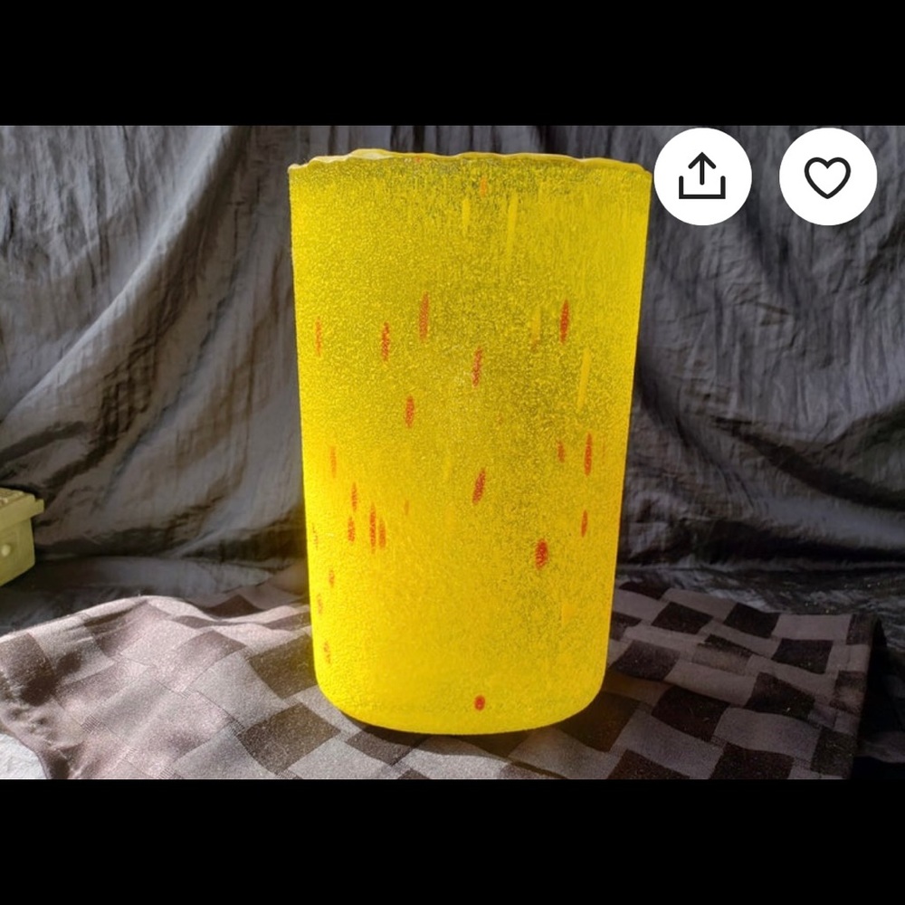 Costa Boda vase